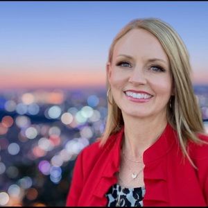 Meet your Posher, Janeen